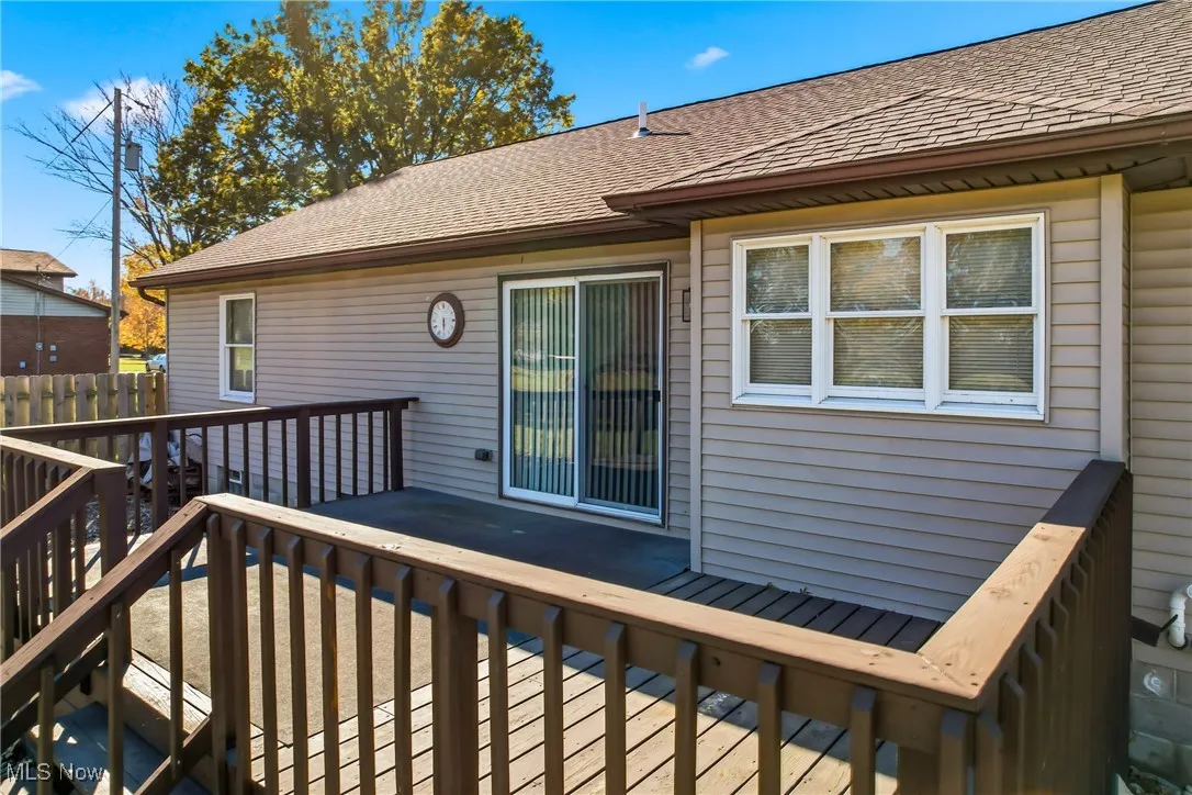 645 Carlin Drive, Austintown, Ohio 44515,MLS Now Listing ID