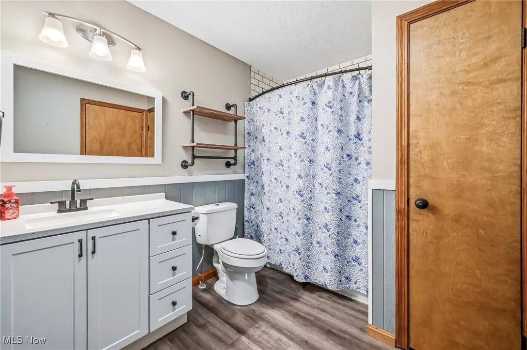 645 Carlin Drive, Austintown, Ohio 44515,MLS Now Listing ID