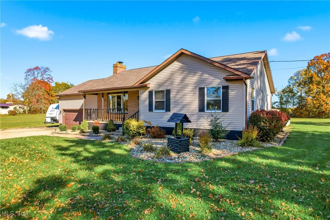 645 Carlin Drive, Austintown, Ohio 44515,MLS Now Listing ID