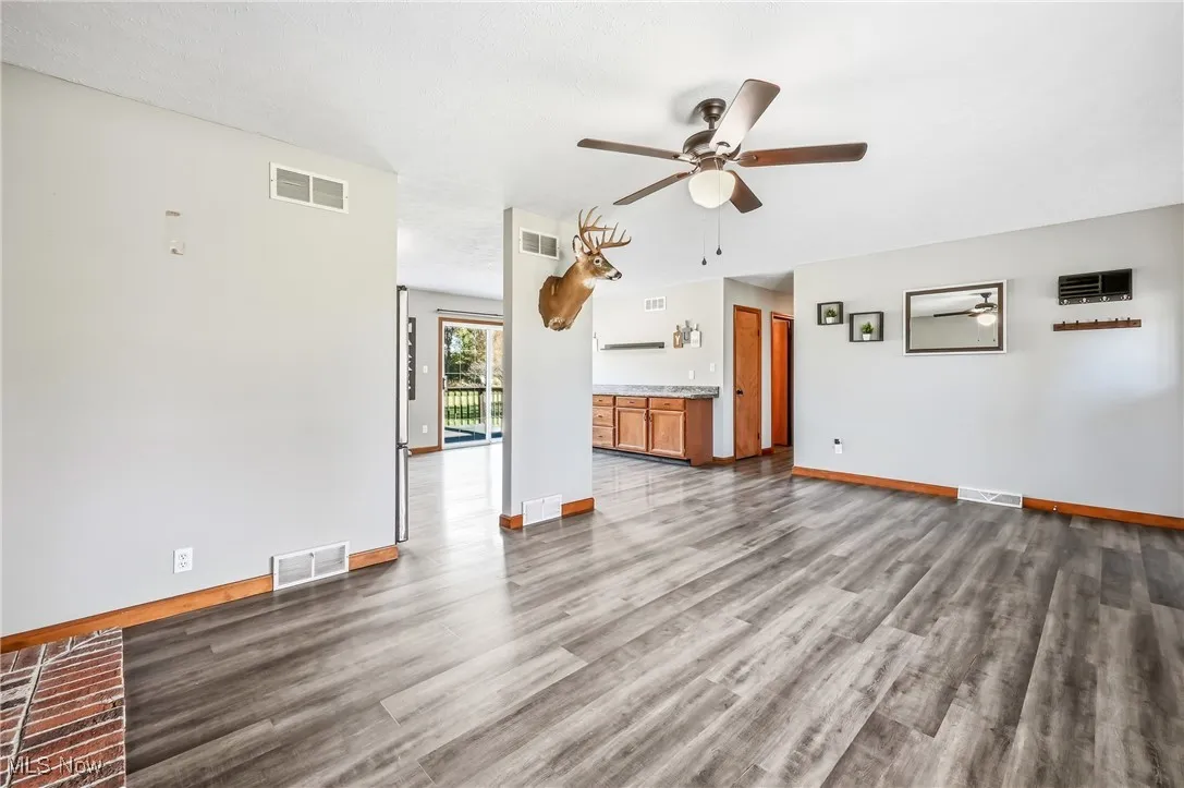 645 Carlin Drive, Austintown, Ohio 44515,MLS Now Listing ID