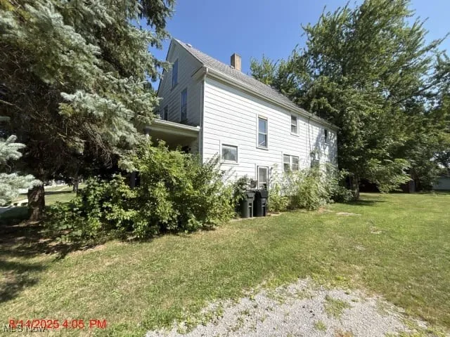 148 Oak Street, Elyria, Ohio 44035,MLS Now Listing ID