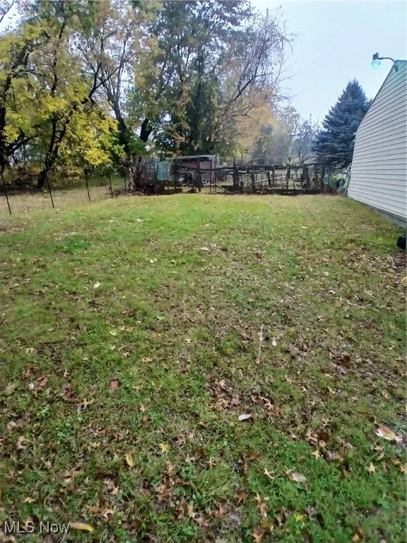 809 Lakewood Avenue, Youngstown, Ohio 44502,MLS Now Listing ID