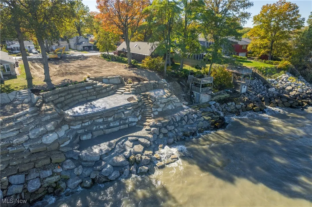 V/L Edgewater Drive, Vermilion, Ohio 44089,MLS Now Listing ID