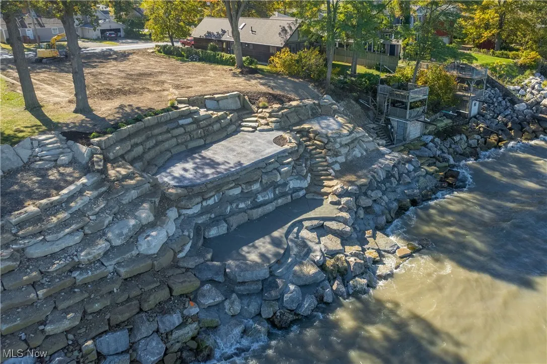 V/L Edgewater Drive, Vermilion, Ohio 44089,MLS Now Listing ID