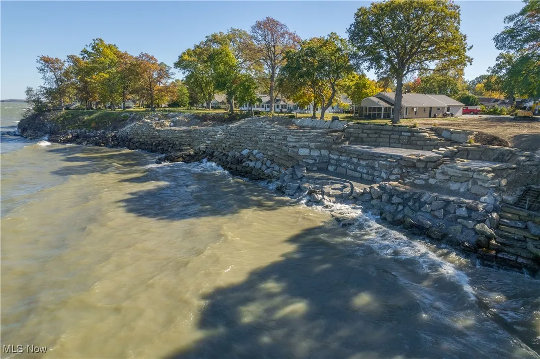 V/L Edgewater Drive, Vermilion, Ohio 44089,MLS Now Listing ID