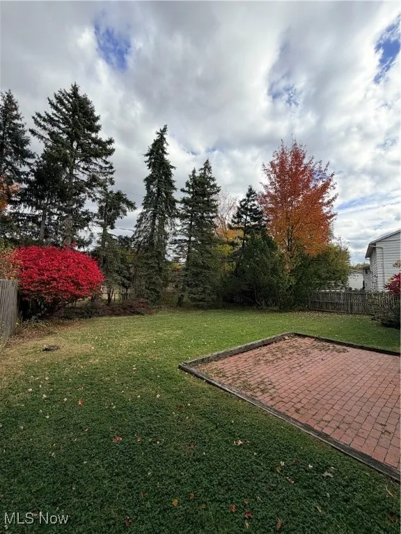 2111 Aberdeen Drive, Euclid, Ohio 44143,MLS Now Listing ID