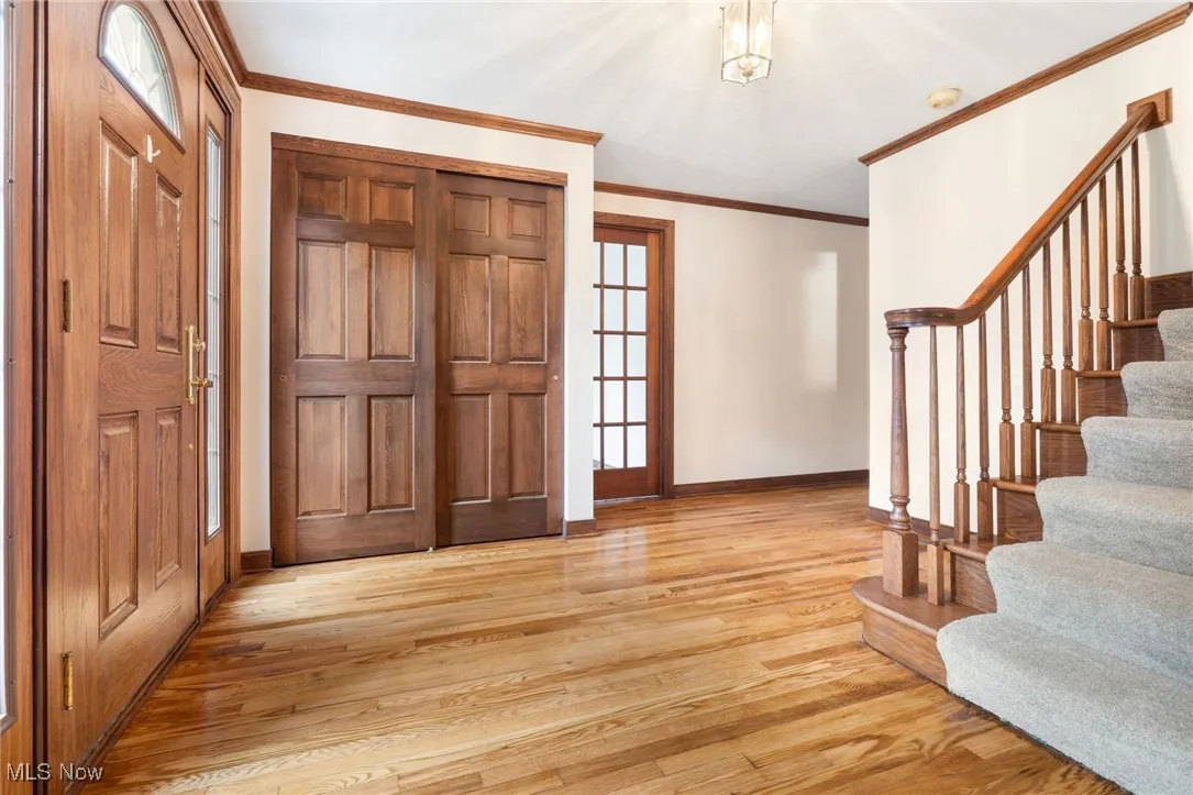 2774 Bridlewood Street, North Canton, Ohio 44720,MLS Now Listing ID