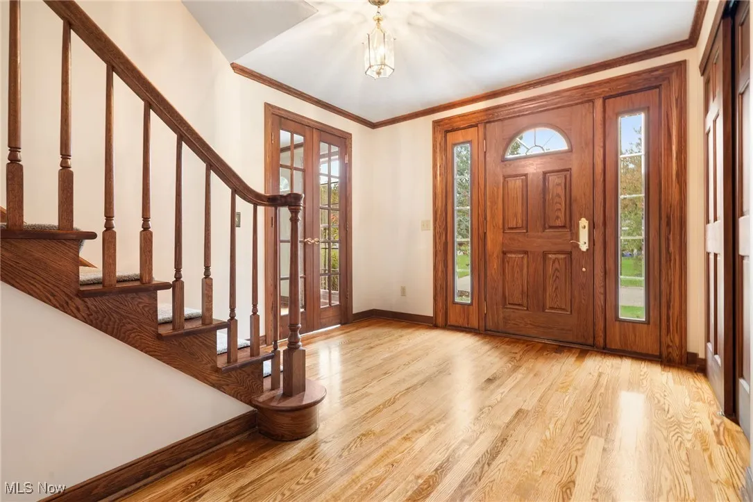 2774 Bridlewood Street, North Canton, Ohio 44720,MLS Now Listing ID