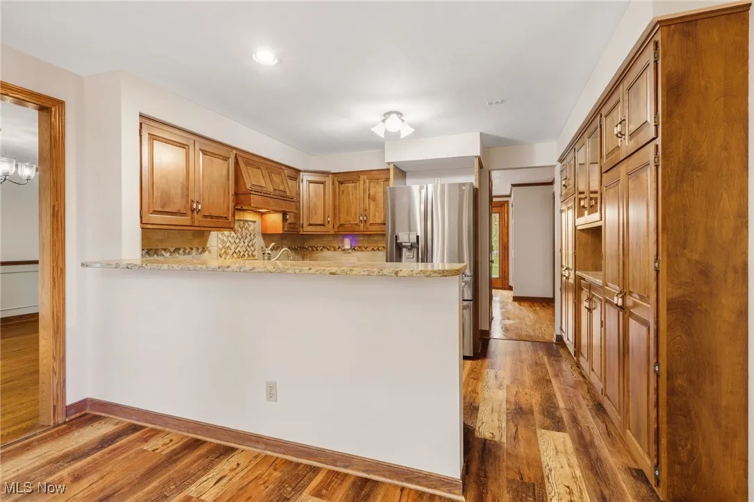 2774 Bridlewood Street, North Canton, Ohio 44720,MLS Now Listing ID