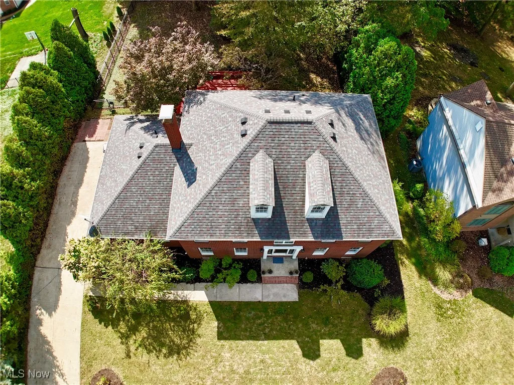 2774 Bridlewood Street, North Canton, Ohio 44720,MLS Now Listing ID