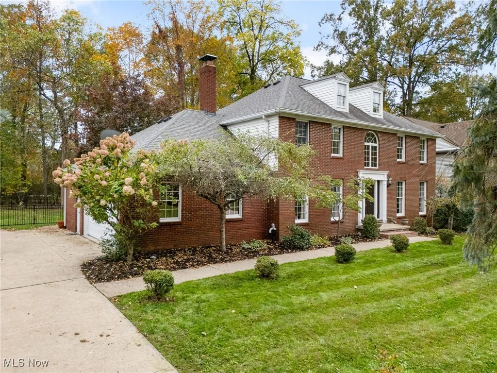 2774 Bridlewood Street, North Canton, Ohio 44720,MLS Now Listing ID