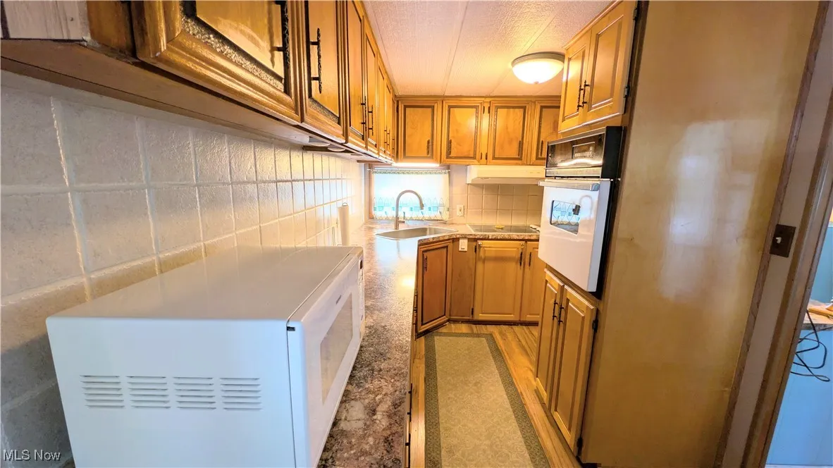 4017 Lake Road # 17, Conneaut, Ohio 44030,MLS Now Listing ID