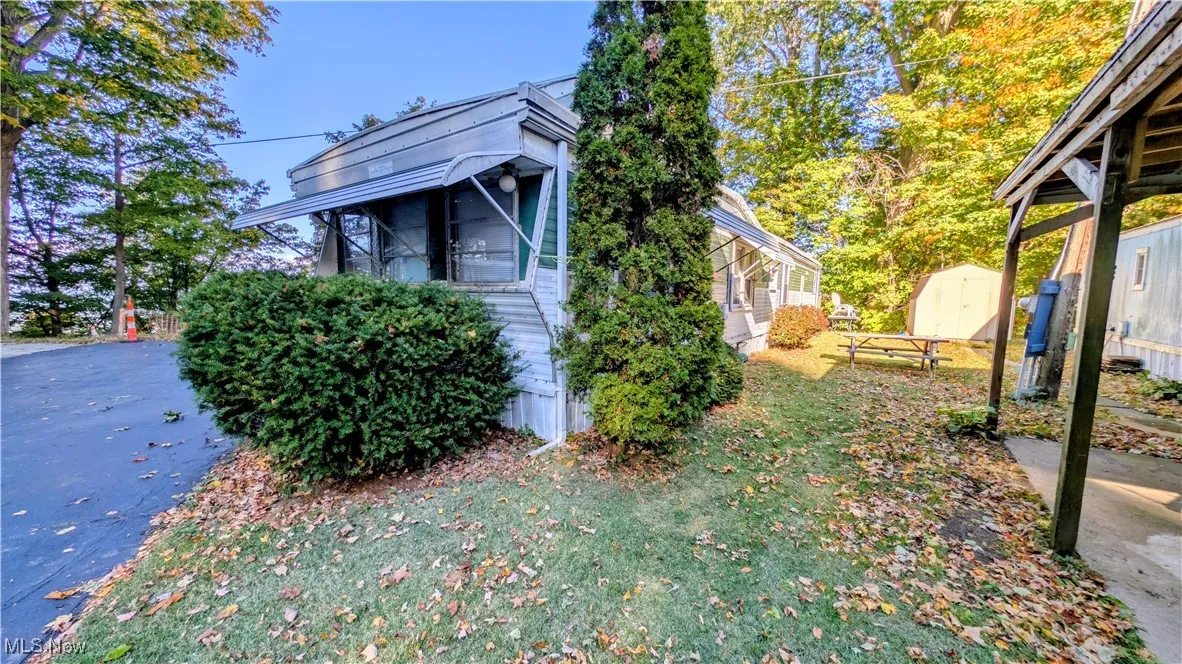 4017 Lake Road # 17, Conneaut, Ohio 44030,MLS Now Listing ID