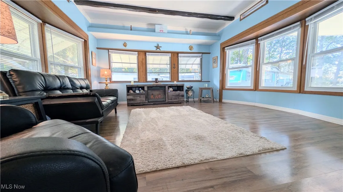 4017 Lake Road # 17, Conneaut, Ohio 44030,MLS Now Listing ID