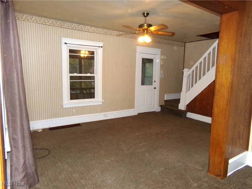 592 Sharon Street, Akron, Ohio 44314,MLS Now Listing ID