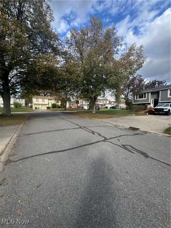 Peaceful Environment