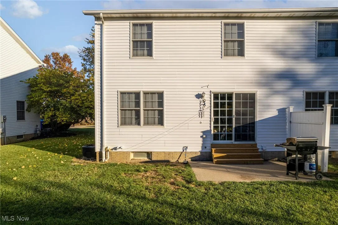 128 Harvest Court, La Grange, Ohio 44050,MLS Now Listing ID