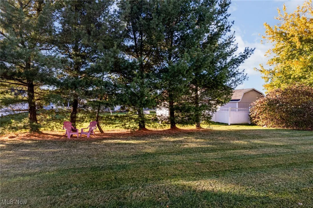 128 Harvest Court, La Grange, Ohio 44050,MLS Now Listing ID