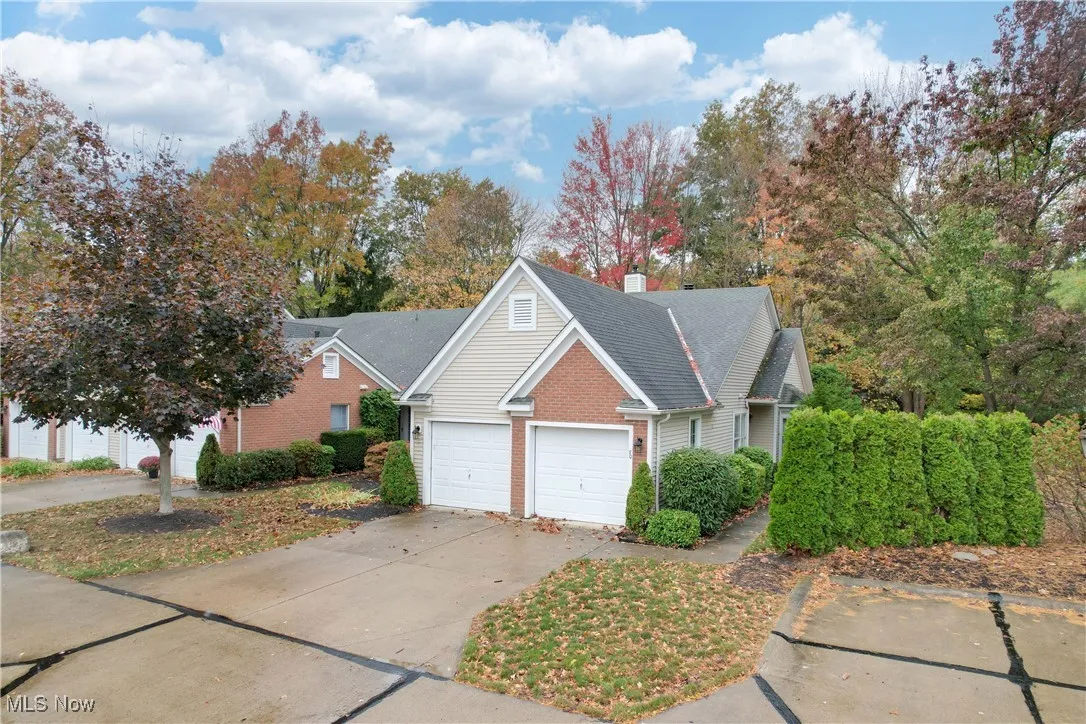 31825 Bayview Drive # 70, Avon Lake, Ohio 44012,MLS Now Listing ID