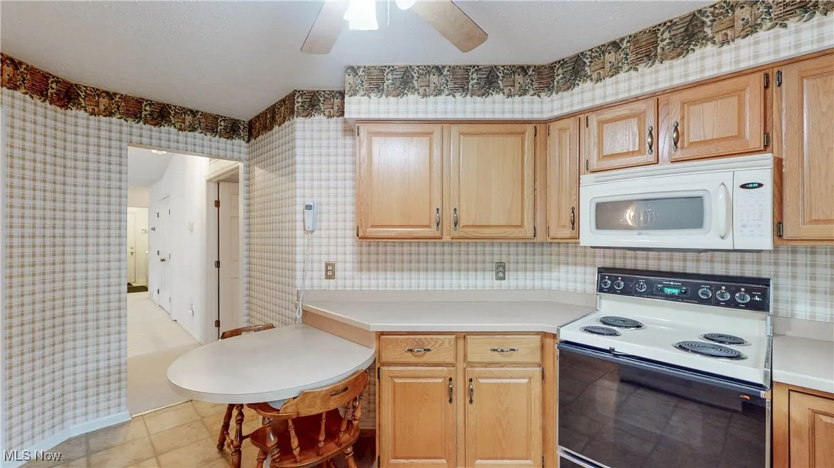 31825 Bayview Drive # 70, Avon Lake, Ohio 44012,MLS Now Listing ID