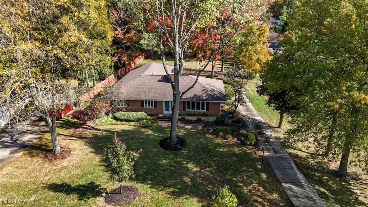 10403 Greenhaven Parkway, Brecksville, Ohio 44141,MLS Now Listing ID