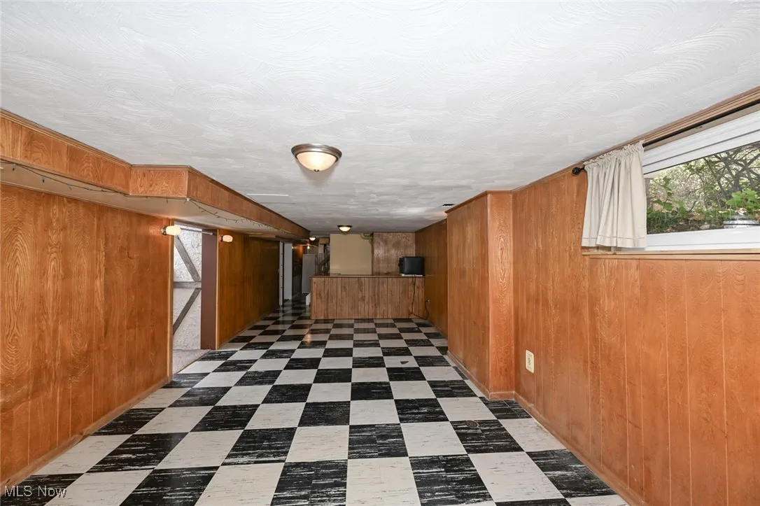 Great for entertaining