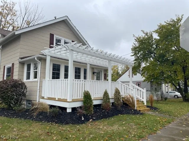 1396 Madison Avenue, Lorain, Ohio 44053,MLS Now Listing ID