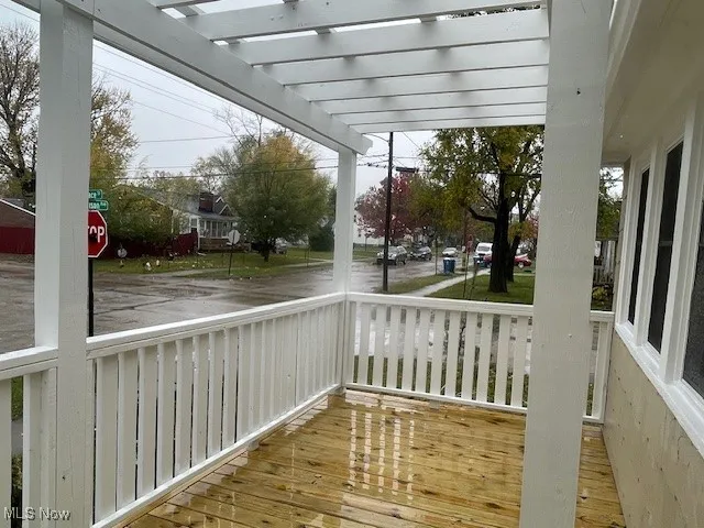 1396 Madison Avenue, Lorain, Ohio 44053,MLS Now Listing ID