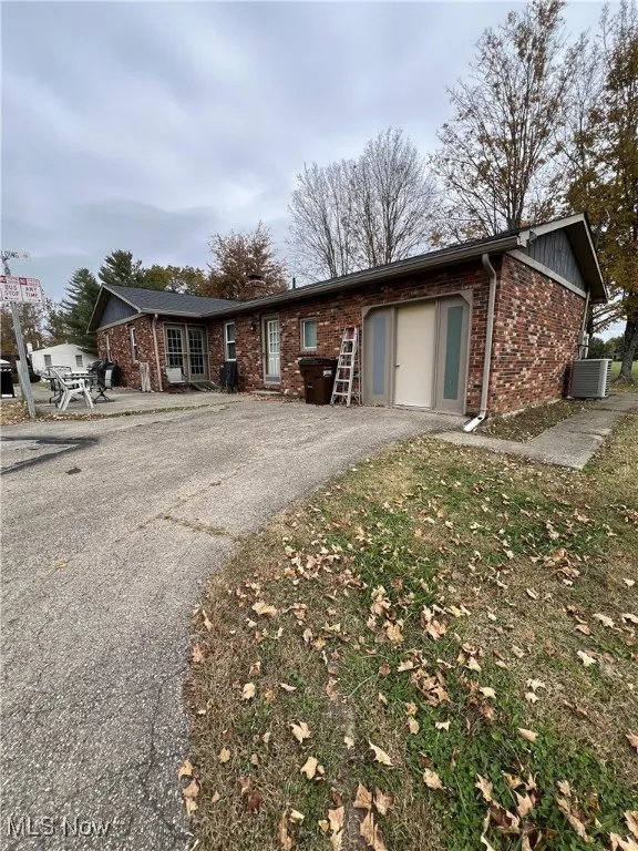 7153 Goshen Road, Goshen, Ohio 45122,MLS Now Listing ID