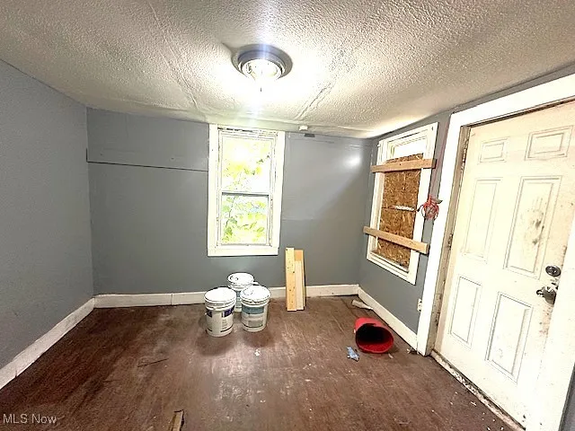 4429 Hyde Avenue, Cleveland, Ohio 44109,MLS Now Listing ID