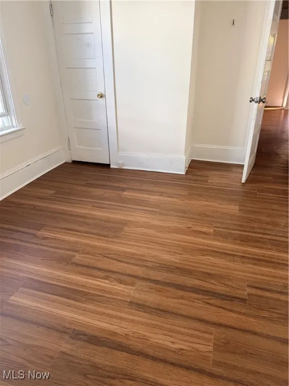 1794 W 54th Street # #2, Up, Cleveland, Ohio 44102,MLS Now Listing ID