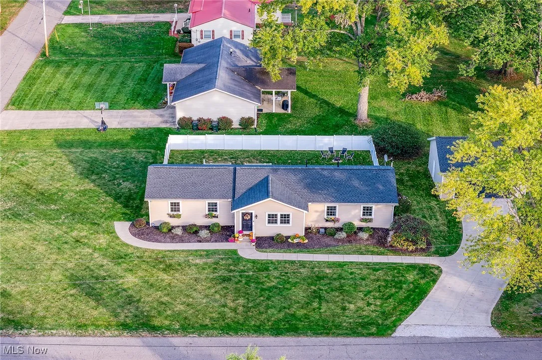 3944 Columbia Avenue, Massillon, Ohio 44646,MLS Now Listing ID