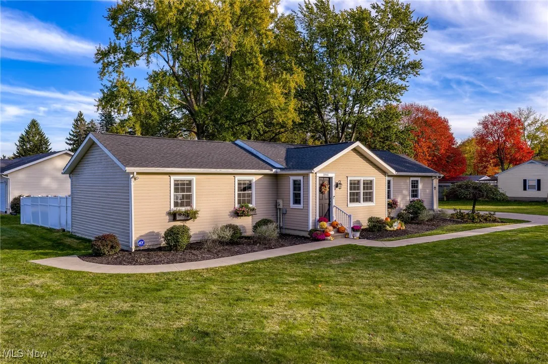 3944 Columbia Avenue, Massillon, Ohio 44646,MLS Now Listing ID