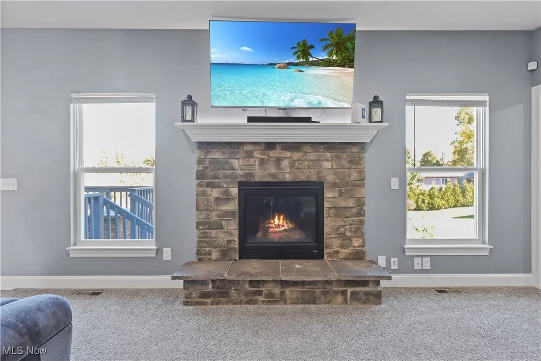 807 Asbury Pointe Lane, Painesville Twp, Ohio 44077,MLS Now Listing ID