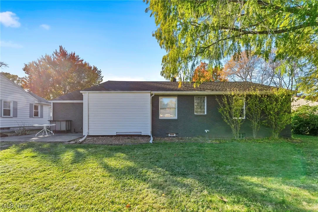 4003 Shelby Road, Boardman, Ohio 44511,MLS Now Listing ID