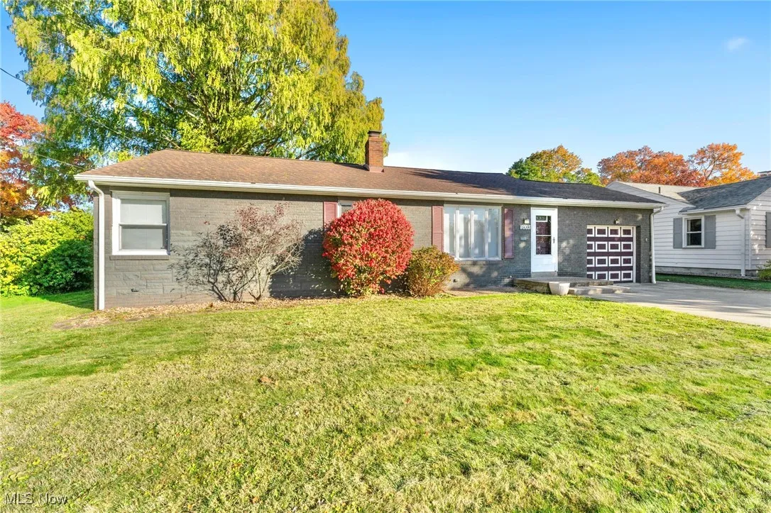 4003 Shelby Road, Boardman, Ohio 44511,MLS Now Listing ID