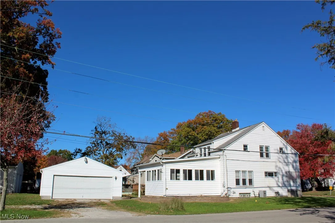 244 Adelaide Avenue, Warren, Ohio 44483,MLS Now Listing ID