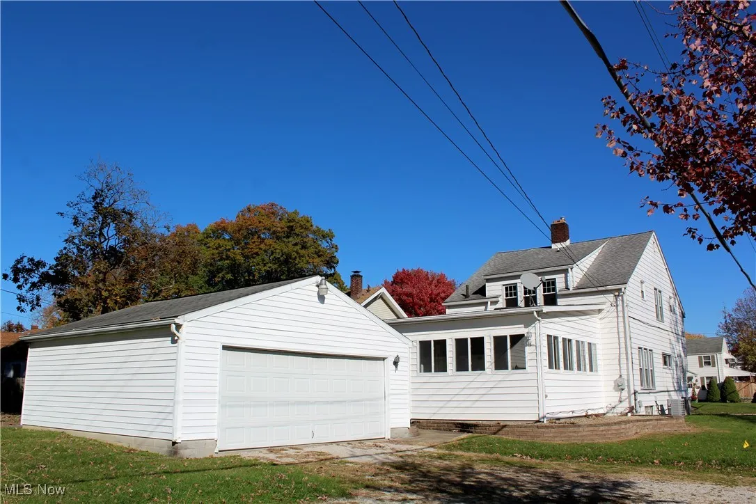 244 Adelaide Avenue, Warren, Ohio 44483,MLS Now Listing ID