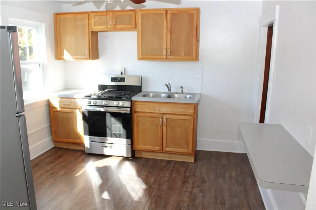 244 Adelaide Avenue, Warren, Ohio 44483,MLS Now Listing ID