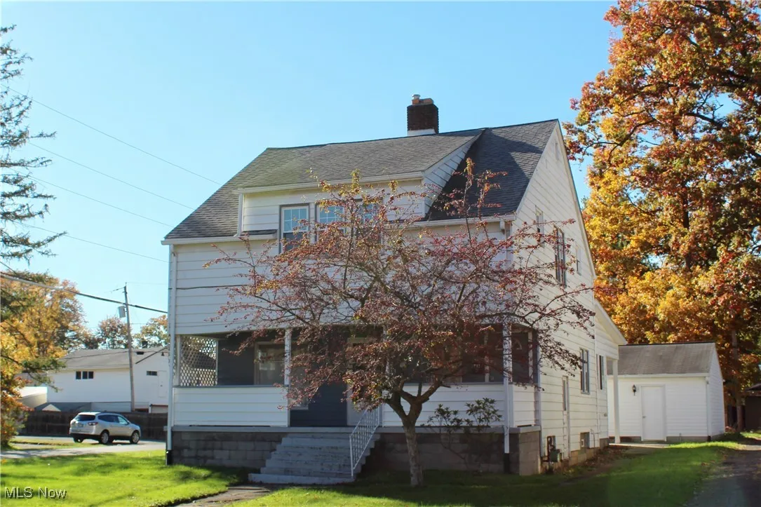 244 Adelaide Avenue, Warren, Ohio 44483,MLS Now Listing ID