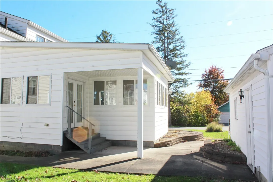 244 Adelaide Avenue, Warren, Ohio 44483,MLS Now Listing ID