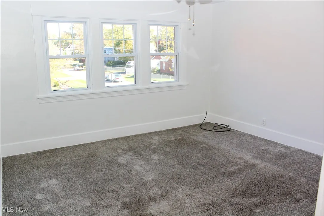 Living Room or Bedroom