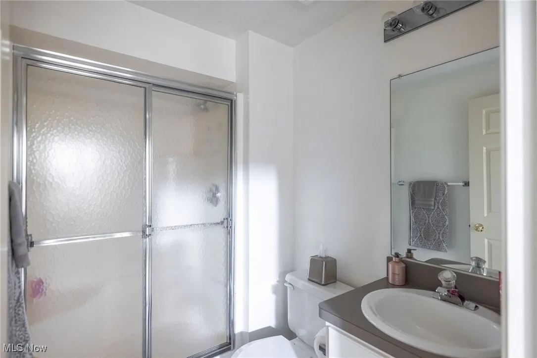 865 Overlook Ridge Drive, Cleveland, Ohio 44109,MLS Now Listing ID