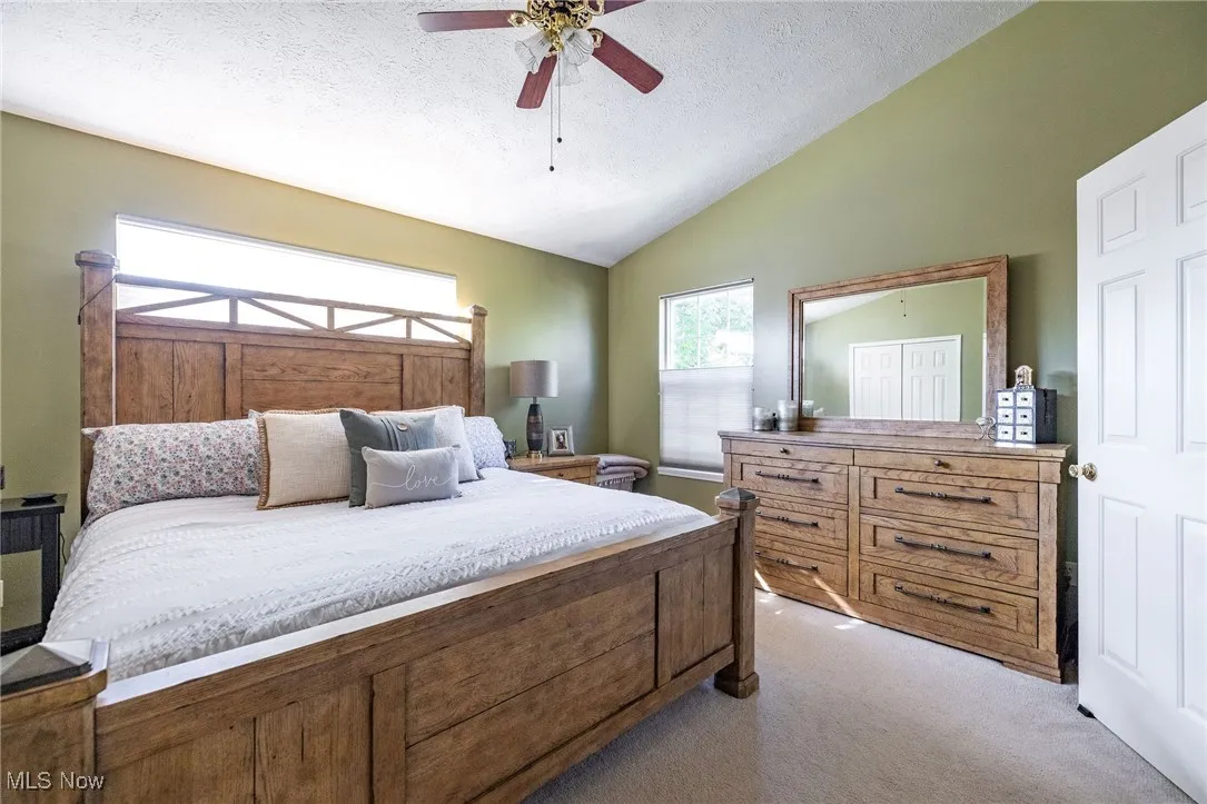 865 Overlook Ridge Drive, Cleveland, Ohio 44109,MLS Now Listing ID