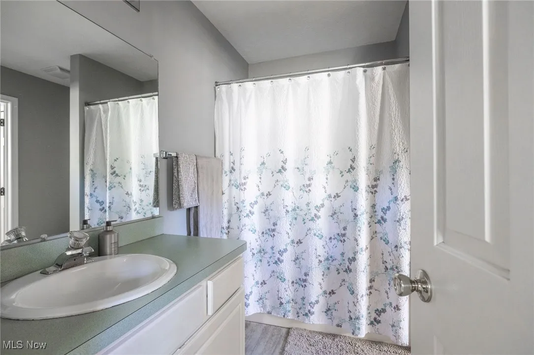 865 Overlook Ridge Drive, Cleveland, Ohio 44109,MLS Now Listing ID