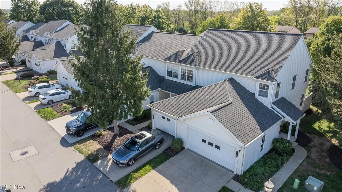 865 Overlook Ridge Drive, Cleveland, Ohio 44109,MLS Now Listing ID