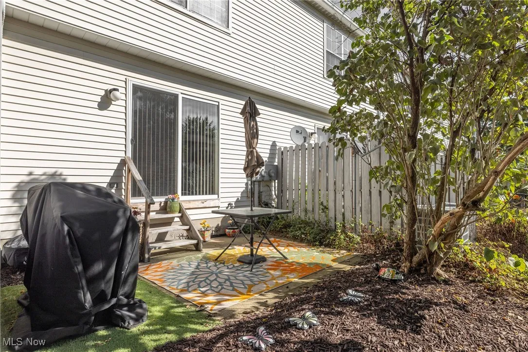 865 Overlook Ridge Drive, Cleveland, Ohio 44109,MLS Now Listing ID