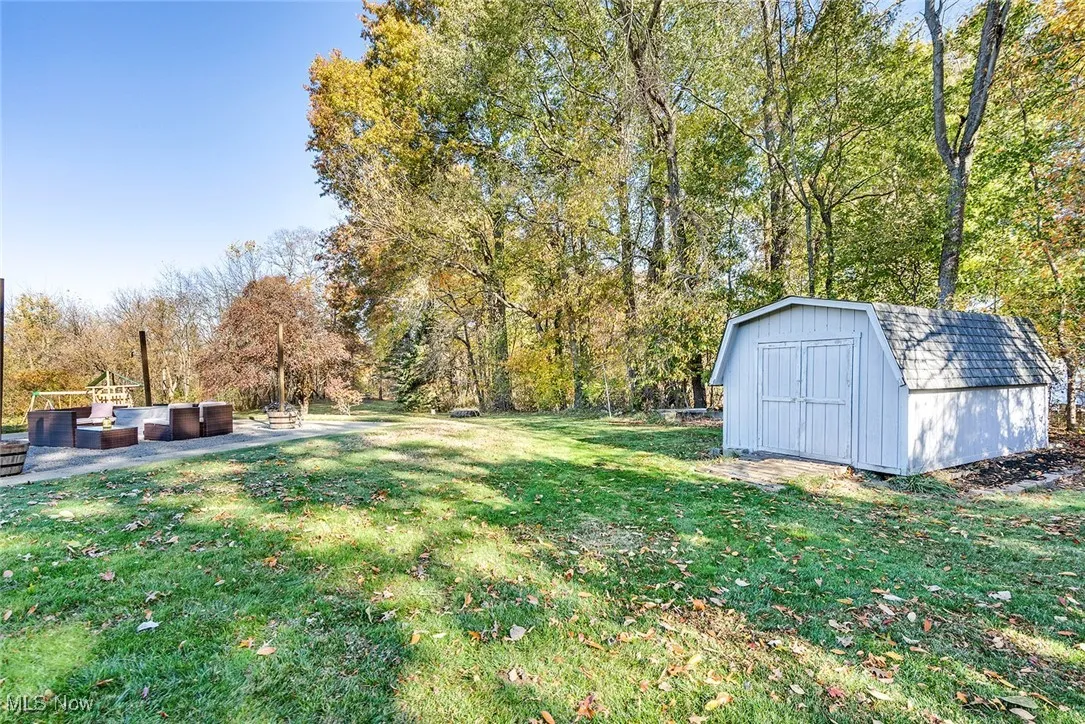 4525 Coe Road, Ravenna, Ohio 44266,MLS Now Listing ID