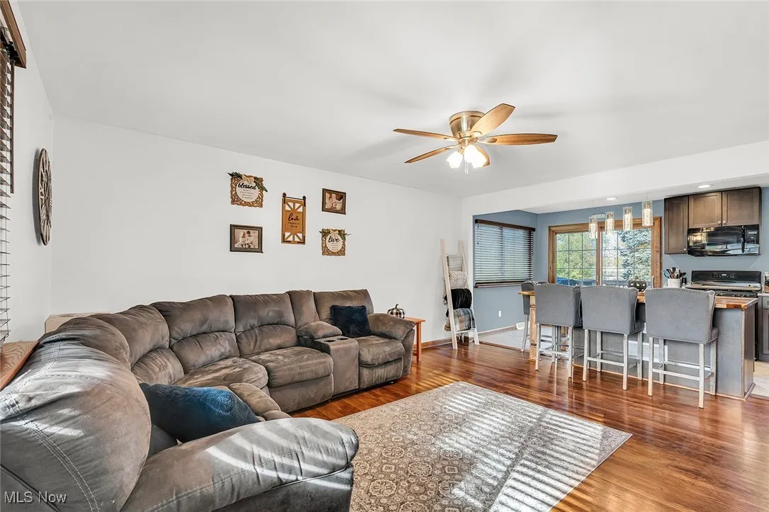 4525 Coe Road, Ravenna, Ohio 44266,MLS Now Listing ID