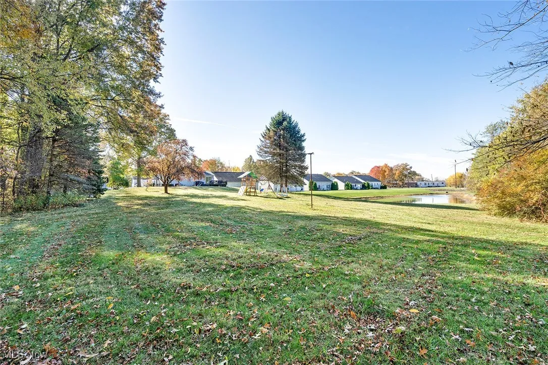 4525 Coe Road, Ravenna, Ohio 44266,MLS Now Listing ID